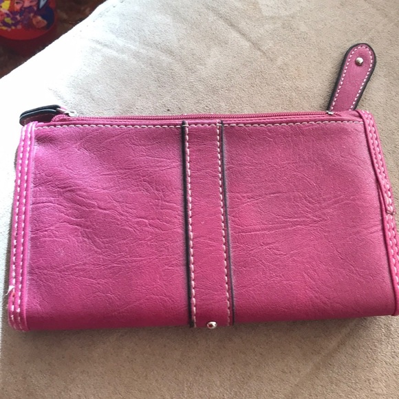 NWOT Coogi wallet - Picture 3 of 3